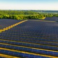 Brežice: Najveća solarna elektrana u Sloveniji