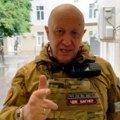 Prigožin odlazi u Belorusiju, borci Vagnera neće biti krivično gonjeni