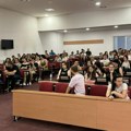 Leto na Zakintosu i Krfu: Opština Obrenovac nagradila najbolje đake i studente