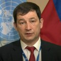Ruska misija u UN: Britansko predsedavanje Savetom – sramota