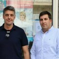 Miketić i Nešić ZAJEDNO za Apotekarsku ustanovu: Javno zdravlje pripada svima
