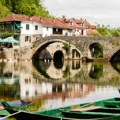 Crnogorska Venecija: Varoš bogata istorijom koju morate posetiti što pre
