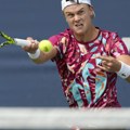 Novaku se otvara put do finala Senzacija već prvog dana US Opena, ispao četvrti teniser sveta