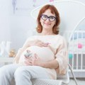 Odlučila sam da rodim u 42. Godini, iako imam dva deteta: Muž je želeo da abortiram iz sledećeg razloga i nisam ga…