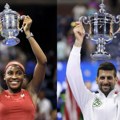 Zvezde Volstrita i Holivuda slavile uz Đokovića i Gauff na US Openu