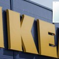 Ikea nastavlja povlačenje ogledala zbog popravke fiksatora