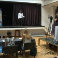 U Novom Sadu održano nacionalno takmičenje iz engleskog jezika