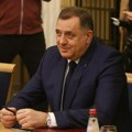 Dobili odgovor iz Ukrajine: Tužilaštvo BiH obustavilo istragu protiv Dodika u slučaju "Ikona"