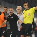 Problem za crno-bele Partizan bez bitnog igrača protiv Zvezde, a razlog je bizaran