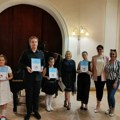 Vanvremenski talenti oduševili na završnom koncertu Festivala „Stani svete dok govori dete“