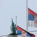 U Srbiji i Republici Srpskoj danas Dan žalosti zbog tragičnih događaja na KiM