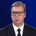 Vučić: Radoičić nije ranjen, postoje pitanja na koja će morati da odgovori