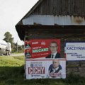 U Poljskoj otvorena birališta za parlamentarne izbore