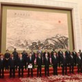 Otvoren treći forum Pojas i put u Pekingu, prisutan i predsednik Vučić