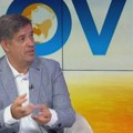 Branko Miljuš: Vučić pao za 16 odsto