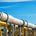 Potpisan ugovor o uvozu gasa iz Azerbejdžana: To će omogućiti isporuke do 400 miliona kubnih metara do kraja 2024.