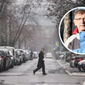 Sutra će se zabeleti i Beograd? Meteorolog Todorović otkriva gde se prvo očekuje sneg u nižim krajevima i kakva nam se zima…