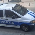 Uhapšen bivši direktor Uprave policije Crne Gore