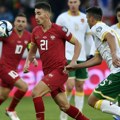 Neverica na meču "orlova": Bugarska dala još jedan gol protiv Srbije (video)