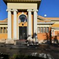 Formirana radna grupa za "cvijetu": Odluka ministarstva zbog alarmantnog stanja Umetničkog paviljona na Malom Kalemegdanu