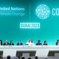 COP28: Osniva se fond za siromašne koji bi pomagao u saniraju posledica klimatskih promena
