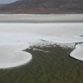 Naučnici otkrili misterioznu lagunu iz praistorije: U argentinskoj pustinji nađen dosad neviđen ekosistem (foto/video)