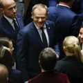 Vladi Mateuša Moravjeckog izglasano nepoverenje: Donald Tusk nominovan za novog premijera Poljske