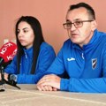 Jagodinske rukometašice igraju za 4. Titulu u godini: U nedelju u Lazarevcu finale Svesrpskog kupa