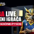 NBA božićni specijal