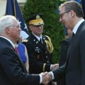 Da li su se američki i ruski interesi poklopili pa Hil i Bocan Harčenko podržavaju Vučića, ili se samo tako čini?