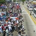 Sindikat pozvao na generalni štrajk u Argentini 24. januara
