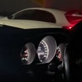 Mladić divljao: Auto-putem 290 na sat! Da se naježiš: Snimak bahate vožnje zapalio društvene mreže! (foto/video)