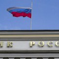 Najbolja godina u istoriji za ruske banke, milijarde uprkos zapadnim sankcijama