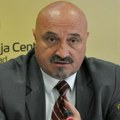 Petronijević: Rastakanje Dejtonskog mirovnog sporazuma je veoma opasno