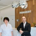 Adria Dental Group investirala u Primadent Koper