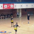 Poznati prvi četvrtfinalisti: Paraćinsko Prvenstvo mz u malom fudbalu