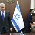 Netanjahu: Totalnom pobedom zadaćemo fatalan udarac Hamasu, ali i Iranu