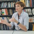 Dragana Rakić: O ulasku u Skupštinu tek nakon Rezolucije Evropskog parlamenta