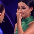 Takmičarka ronila suze na sceni Zvezda Granda zbog komentara žirija: Viki se naljutila, Ceca pobesnela