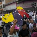 Venecuela beleži najmanji rast potrošačkih cena nakon decenije hiperinflacije