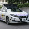 Japan: Nissan najavljuje samovozeće taksije