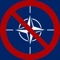 Pada podrška: Sve više građana za izlazak Crne Gore iz NATO