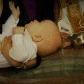 U Zagrebu kršteno više Filipinaca nego Hrvata ove godine: "Daju im imena po Luki Modriću"