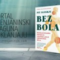 Portal zrenjaninski.com i Laguna poklanjaju knjigu „Bez bola“