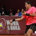 Lajović eliminisan na startu Mastersa u Majamiju: Monfils slavio u dva seta