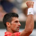 Novak Đoković svim Srbima čestitao 7533. godinu