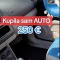 Srpkinja kupila automobil Za 250 evra u Nemačkoj Dobila set guma, nema klimu, odmah usledila lavina komentara
