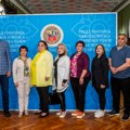 Gradonačelnik Bakić primio predstavnike romske zajednice (foto)