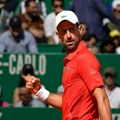 Detaljna analiza kurira: Mali "teniski rat" Đokovića i Musetija - Novak probio jednu važnu "opnu" motivacije