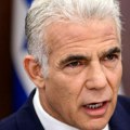 Lapid: Netanjahuova vlada “egzistencijalna pretnja Izraelu”